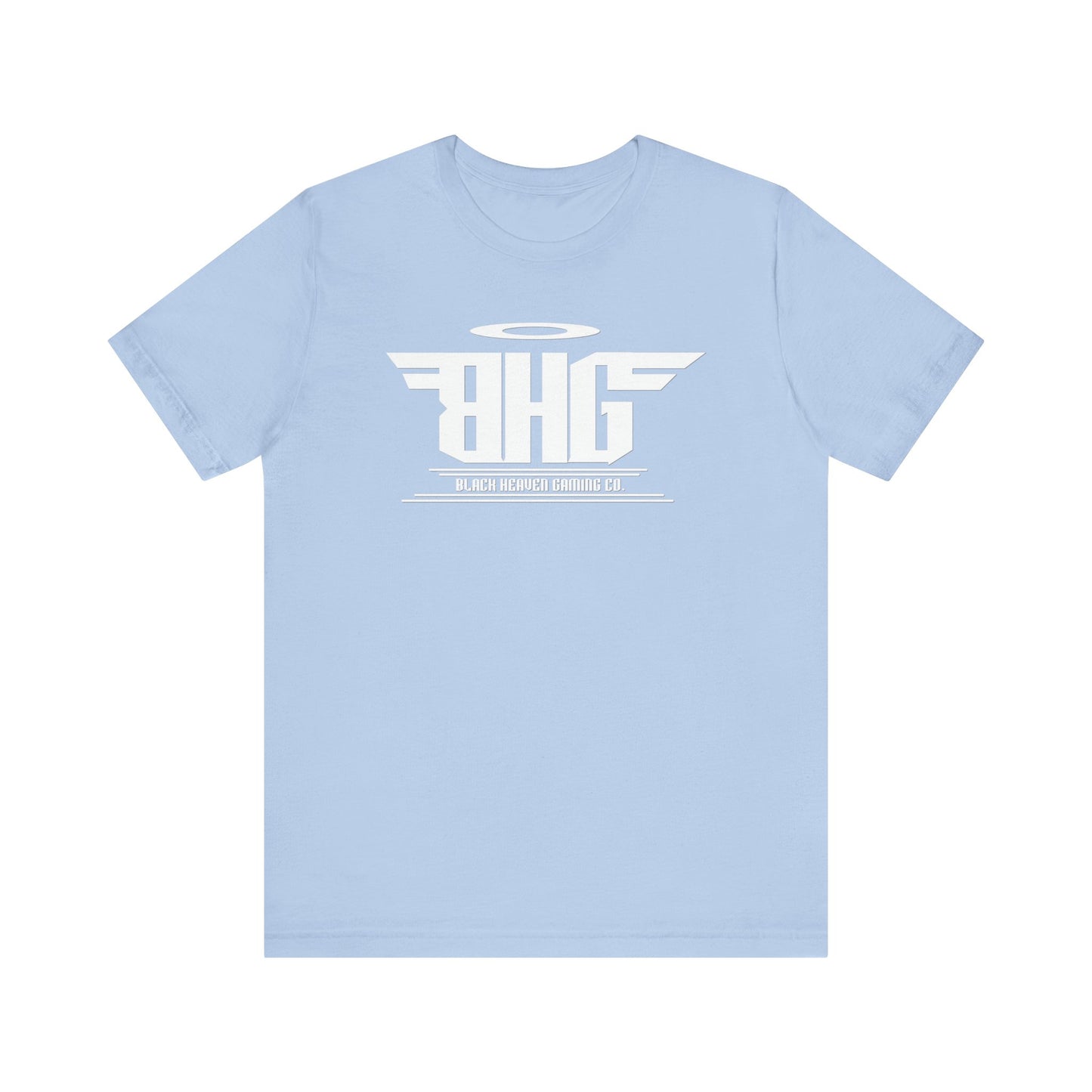 BHGC Logo T-Shirt