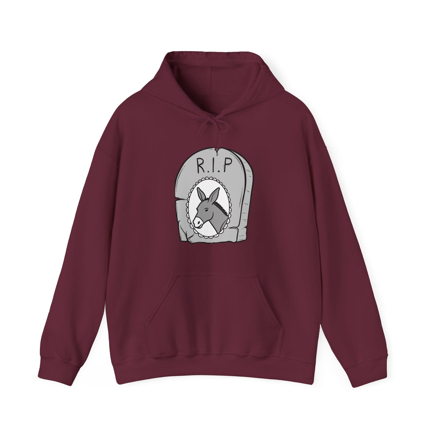 DA Donkey Hoodie