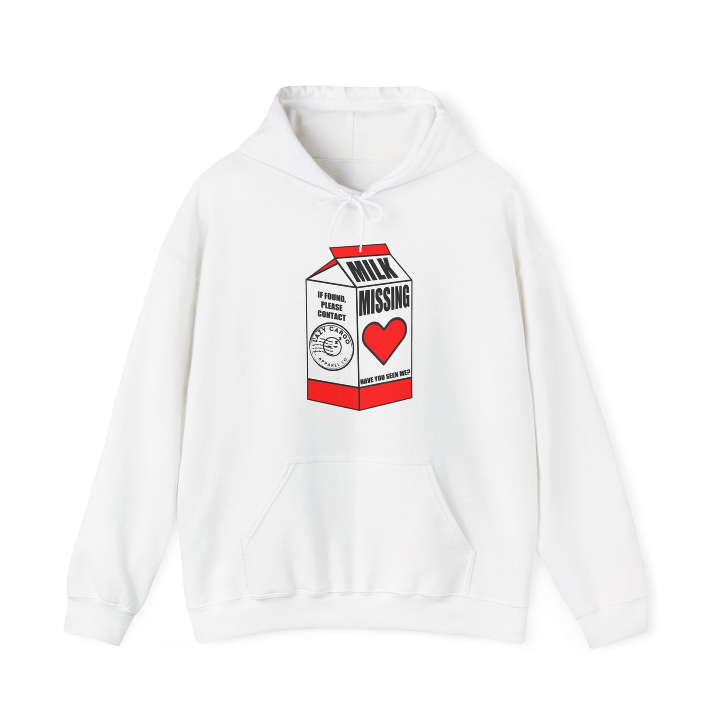 LuvLost Hoodie