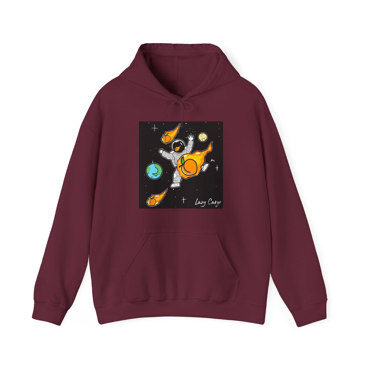 Azz-tronaut Hoodie