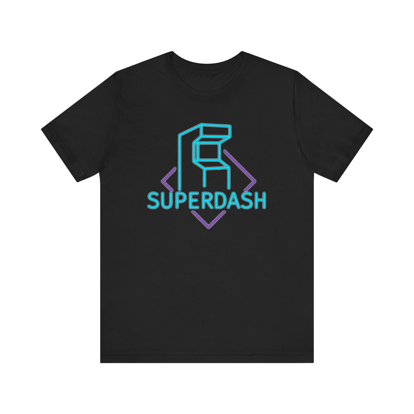 SuperDash T-Shirt