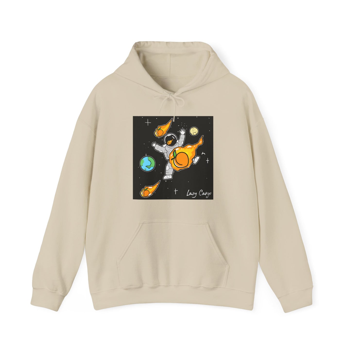 Azz-tronaut Hoodie