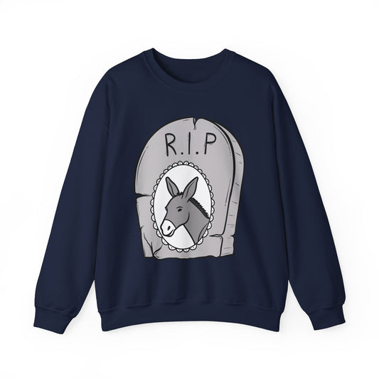 DA Donkey Sweatshirt