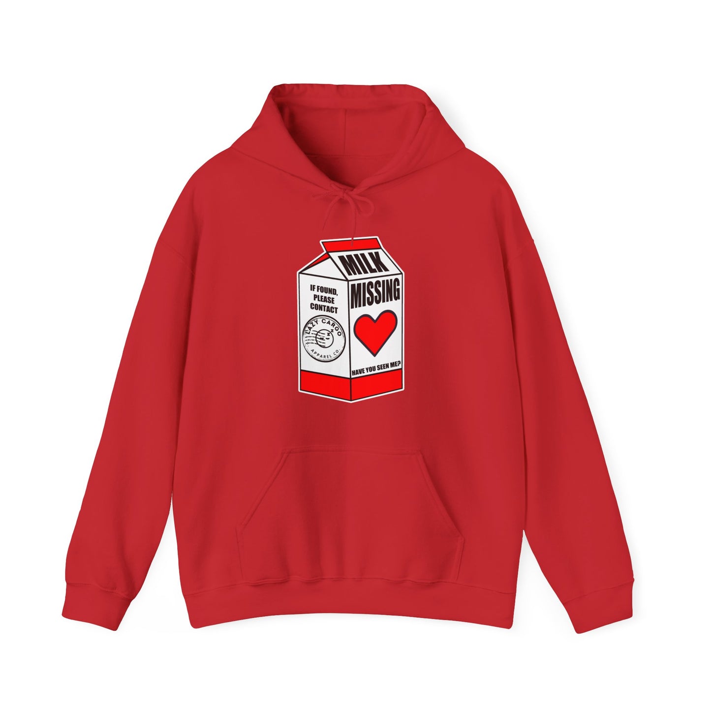 LuvLost Hoodie