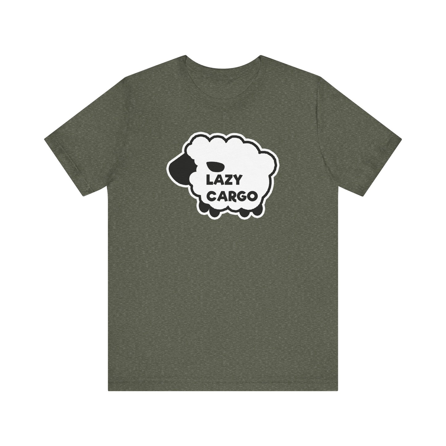 Counting Sheep T-Shirt