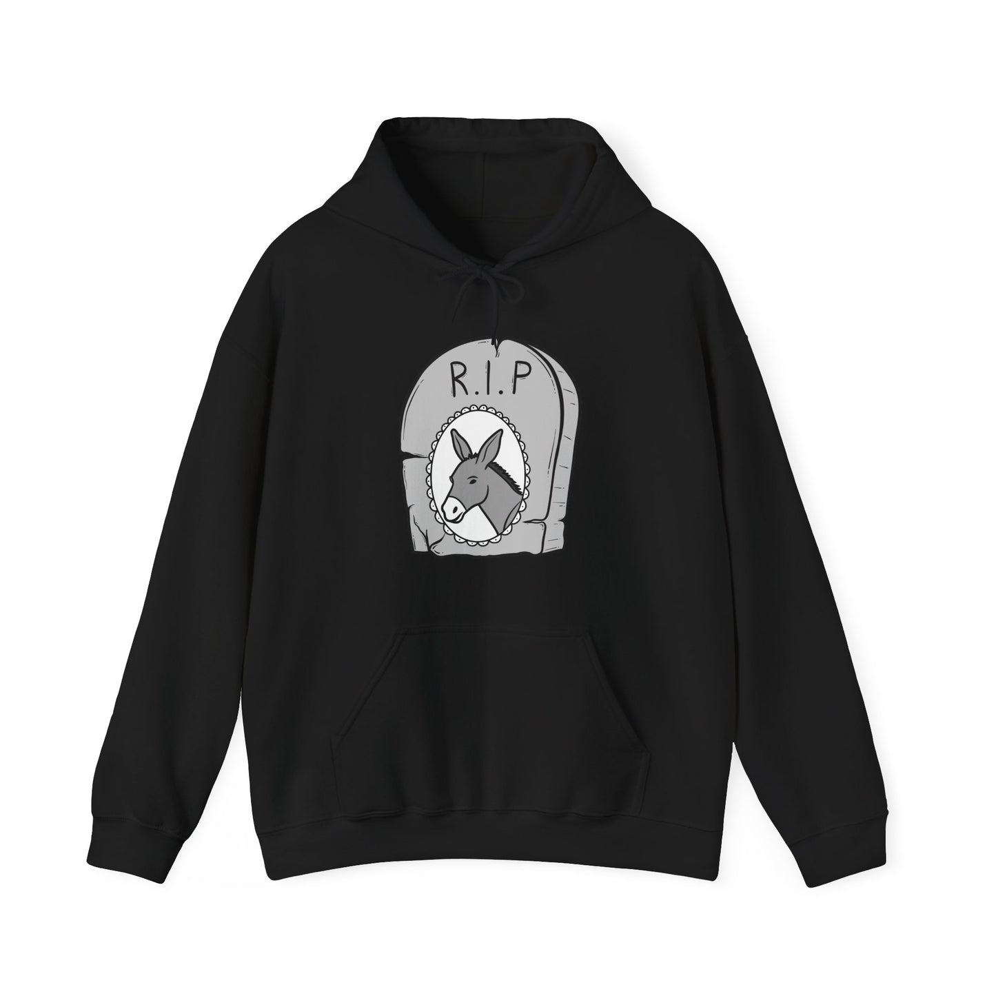 DA Donkey Hoodie