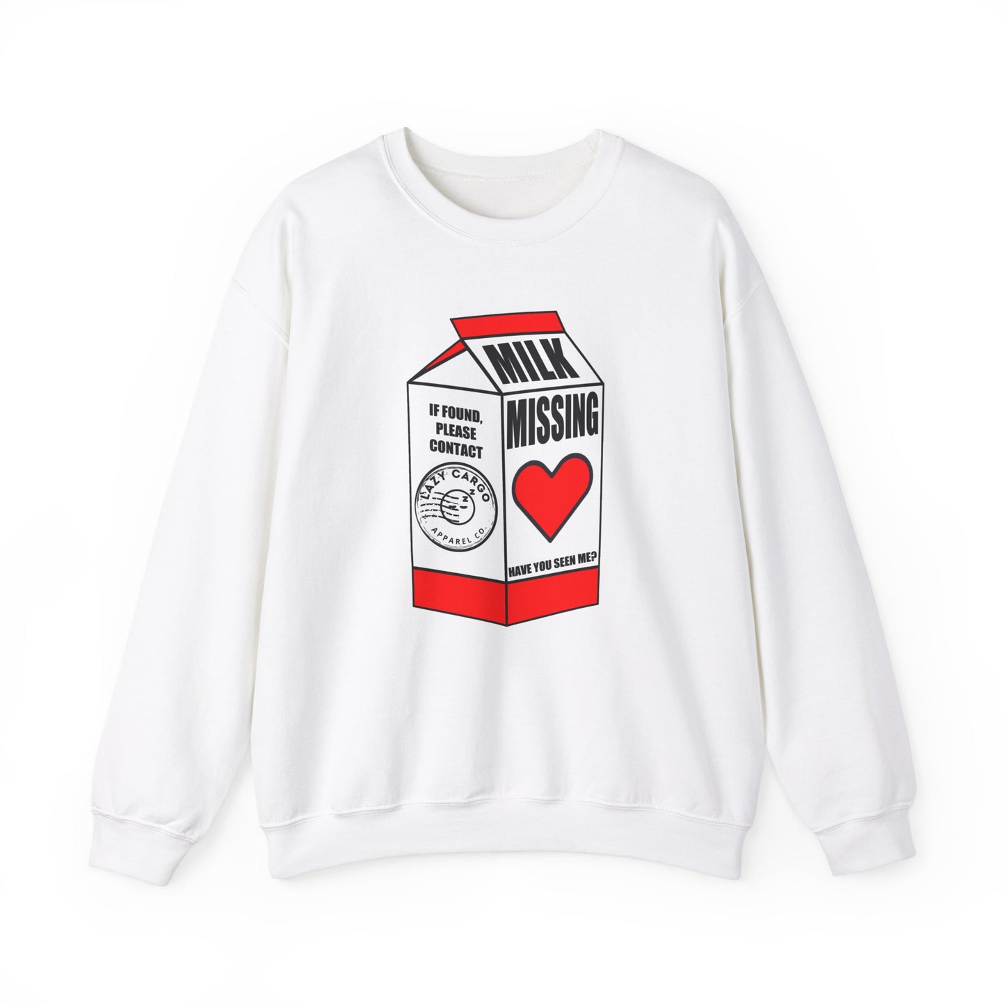 LuvLost Sweatshirt