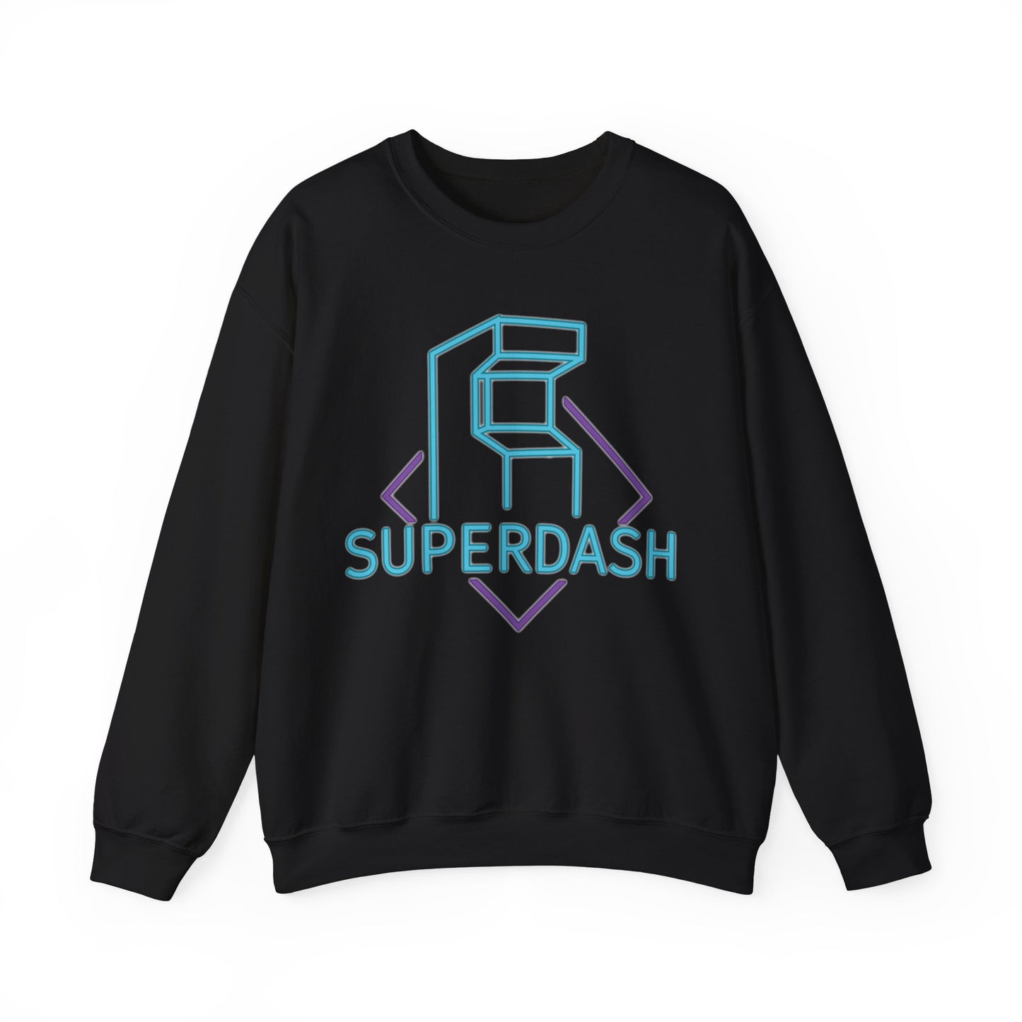 SuperDash Sweatshirt