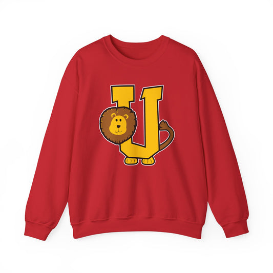 U-Lion Sweatshirt