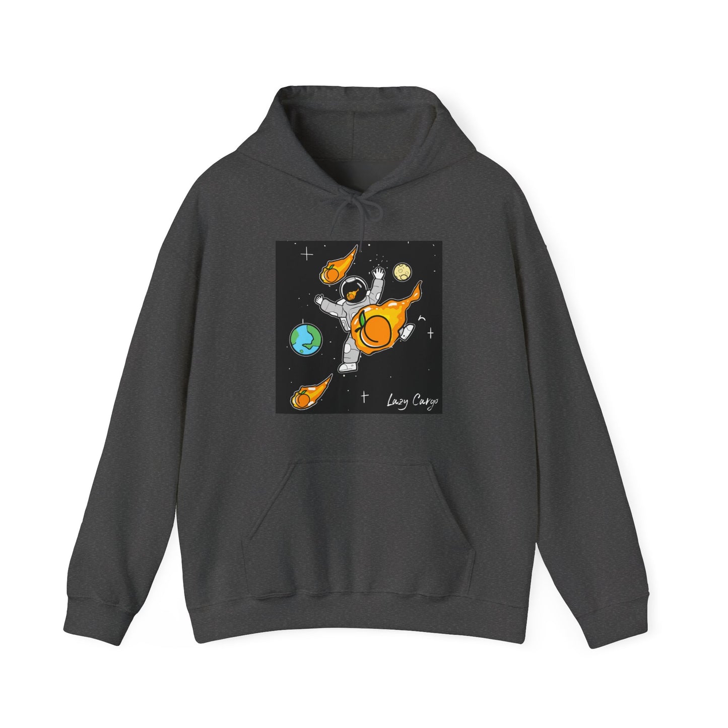 Azz-tronaut Hoodie