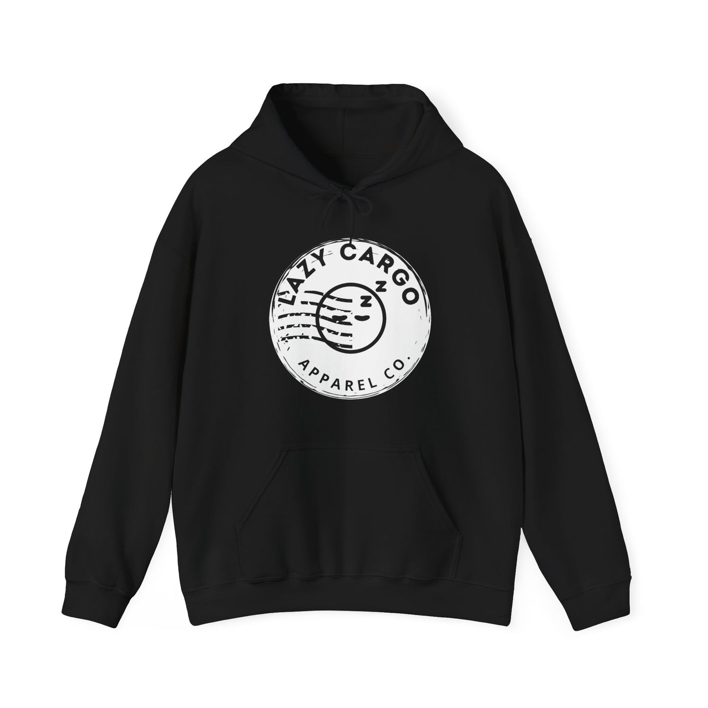 Lazy Brand Hoodie