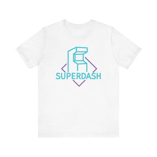 SuperDash T-Shirt