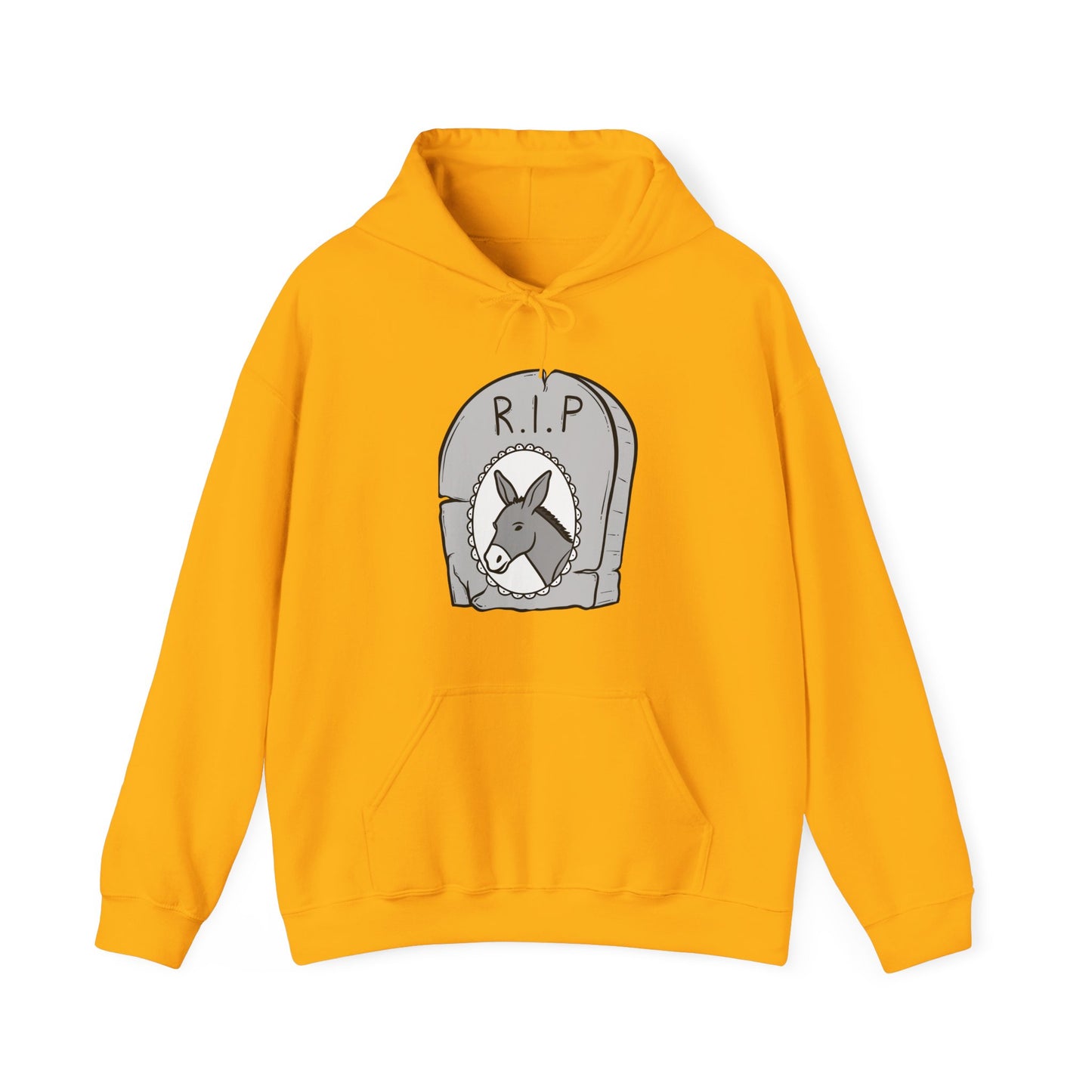 DA Donkey Hoodie