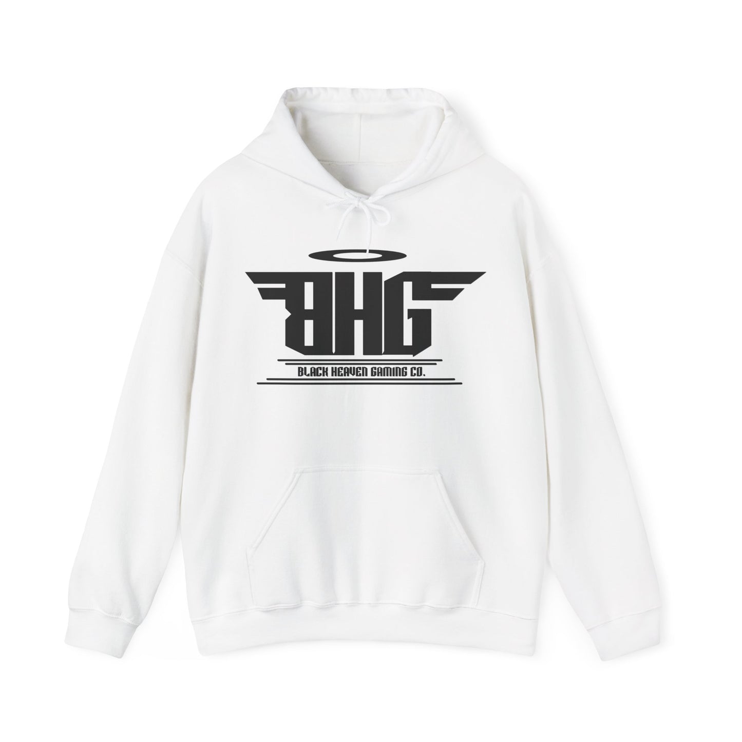 BHGC Logo Hoodie