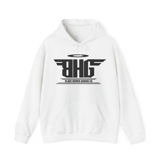 BHGC Logo Hoodie