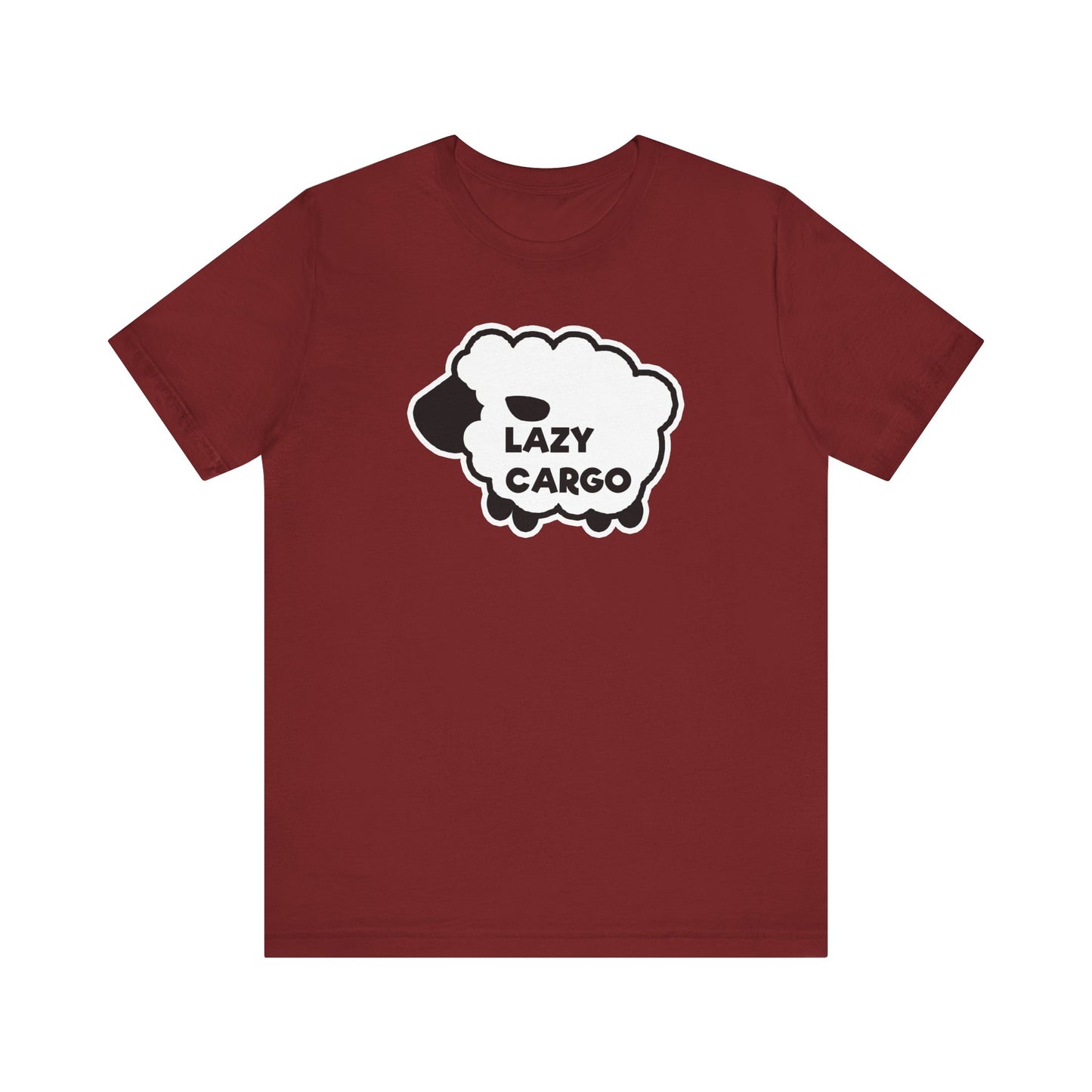 Counting Sheep T-Shirt