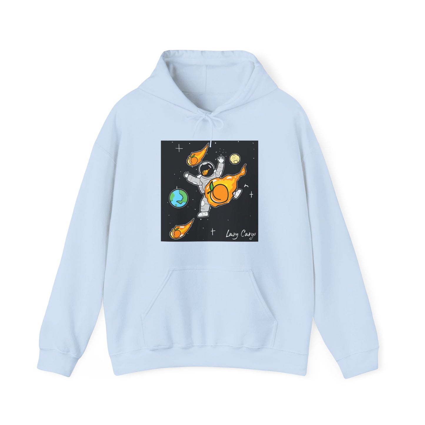 Azz-tronaut Hoodie