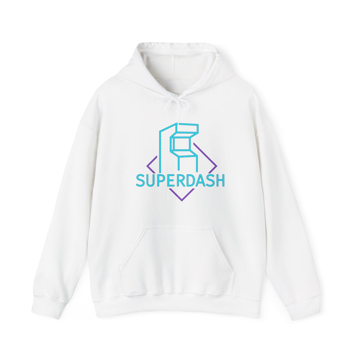 SuperDash Hoodie