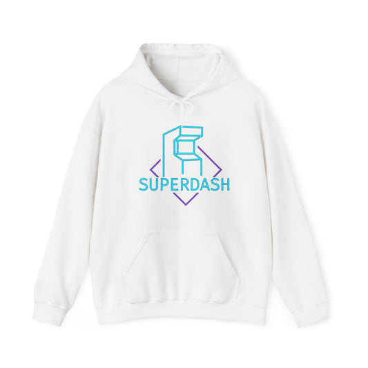 SuperDash Hoodie