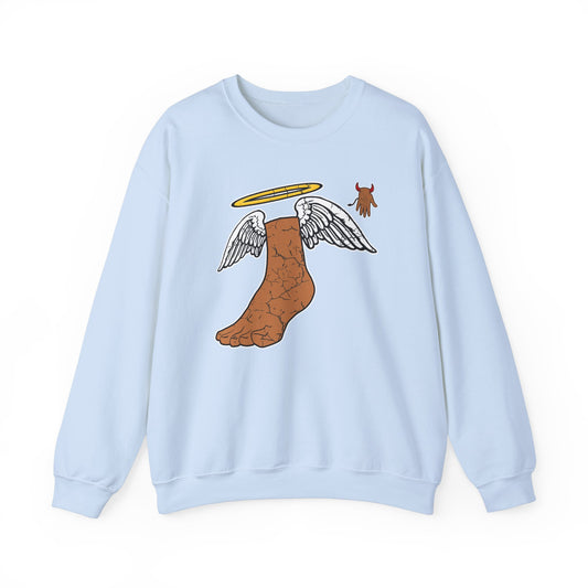 Good Foot Sweatshirt