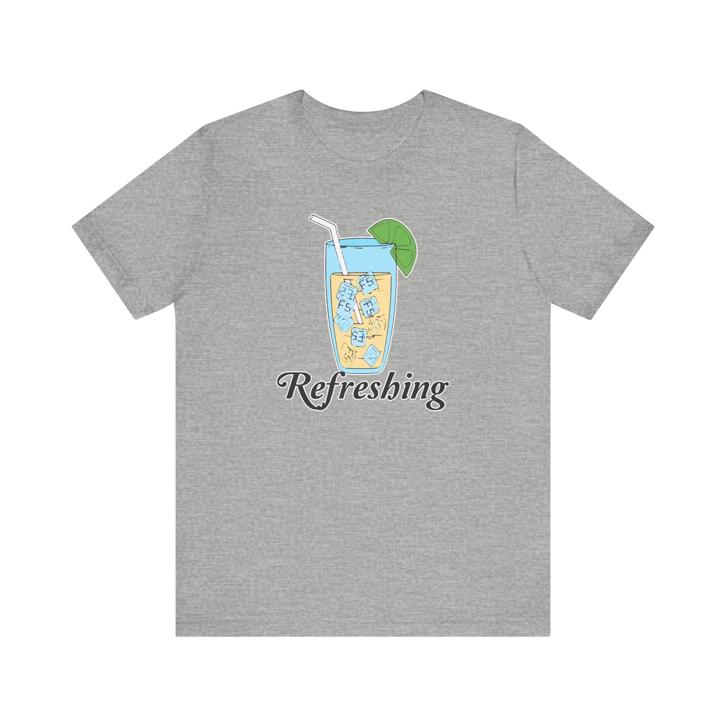 Refreshing T-Shirt