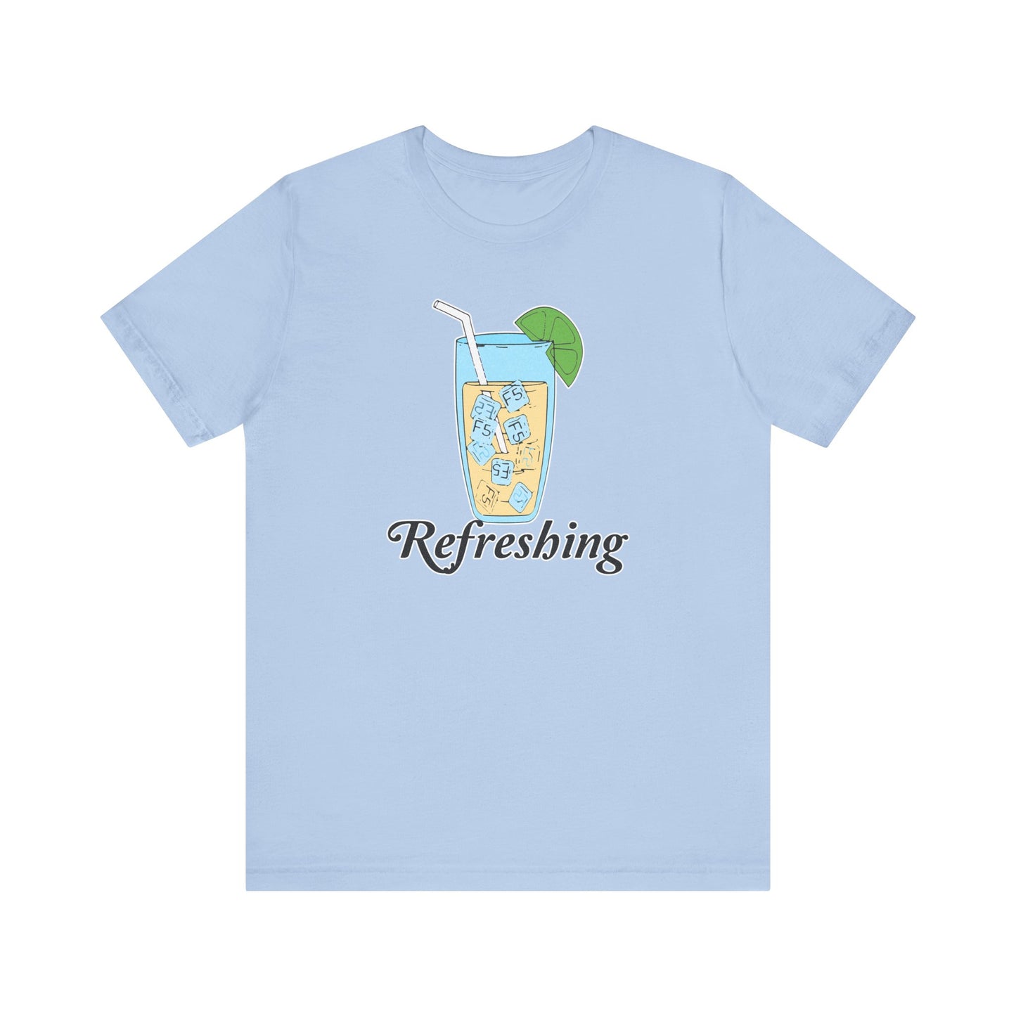 Refreshing T-Shirt