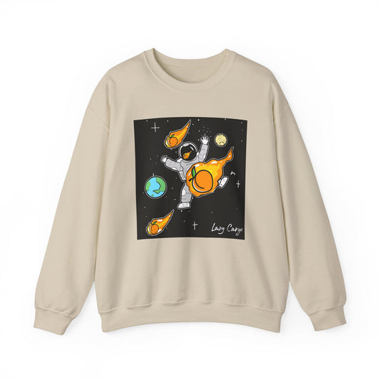 Azz-tronaut Sweatshirt