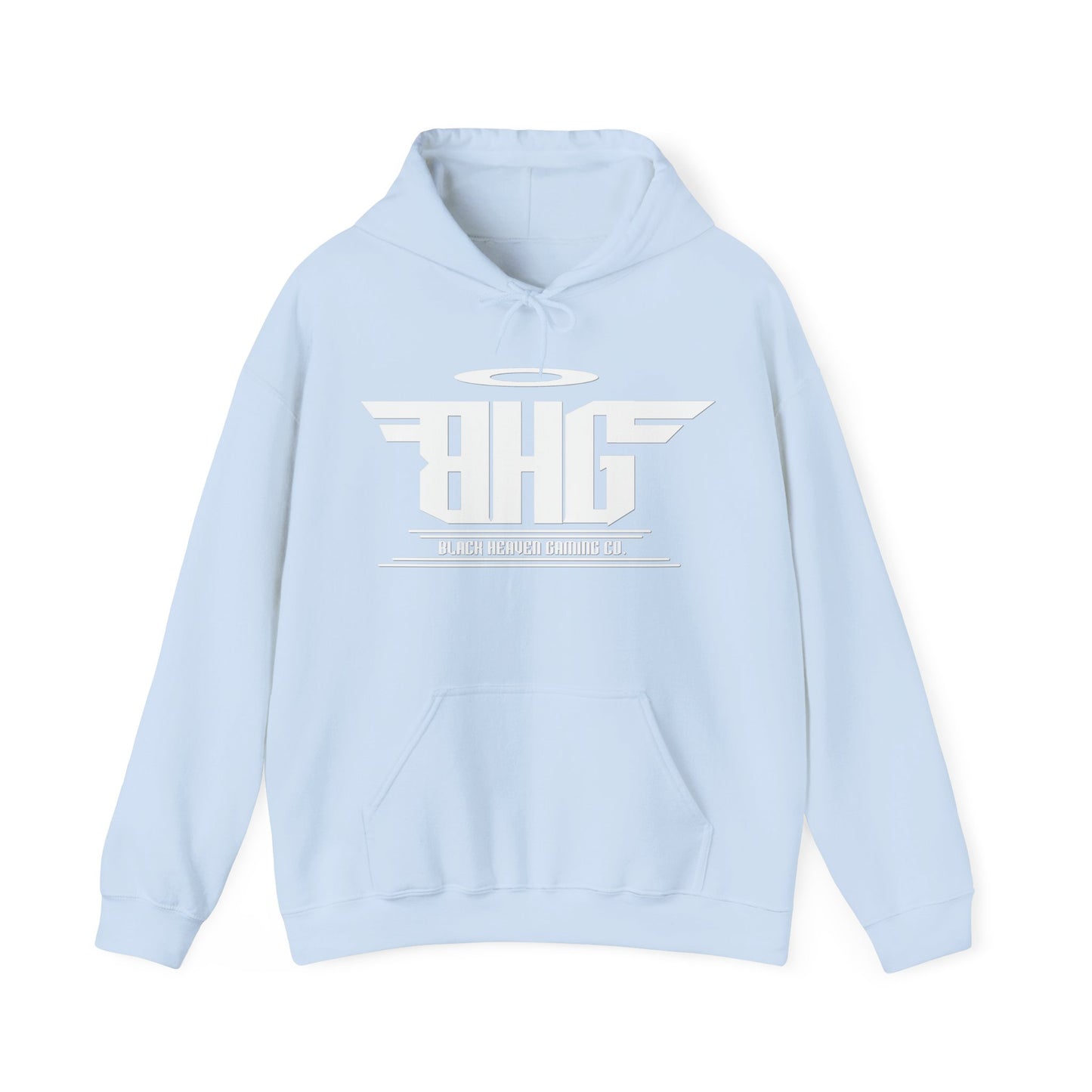 BHGC Logo Hoodie