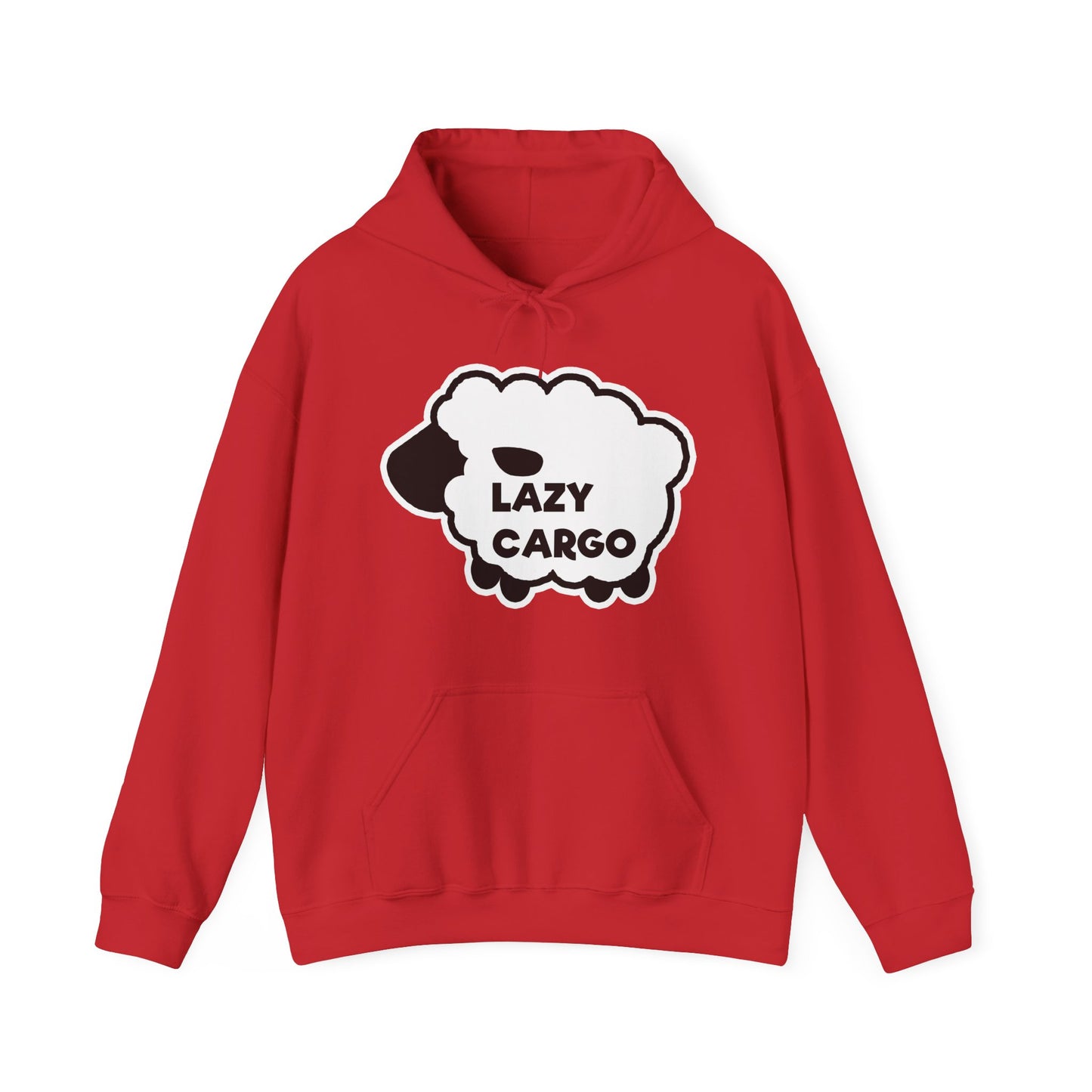 Counting Sheep Hoodie