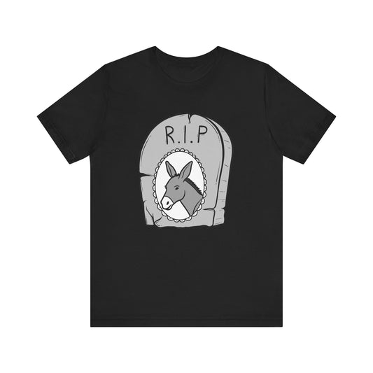 Dead Dawnkey T-Shirt