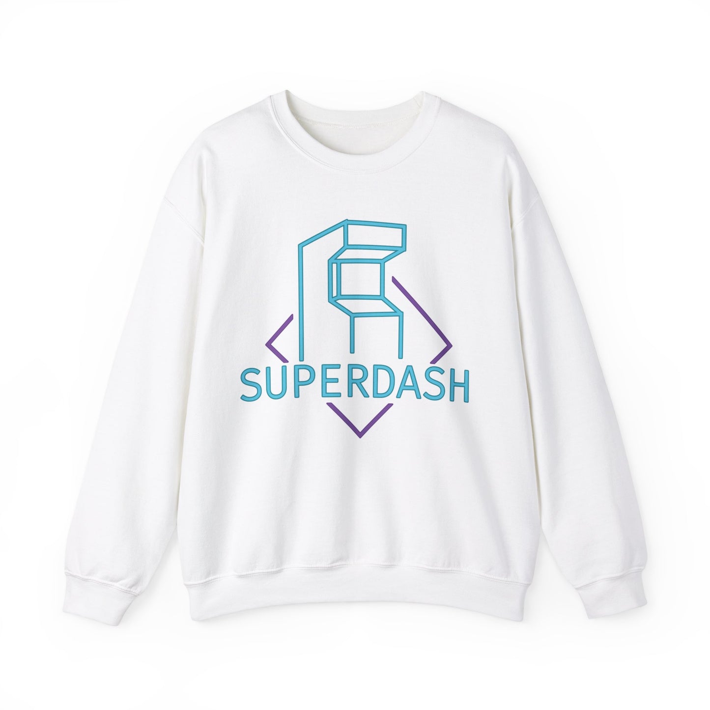 SuperDash Sweatshirt