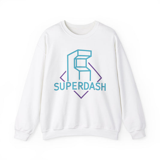 SuperDash Sweatshirt