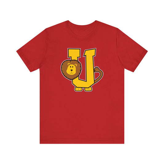 U-Lion T-Shirt