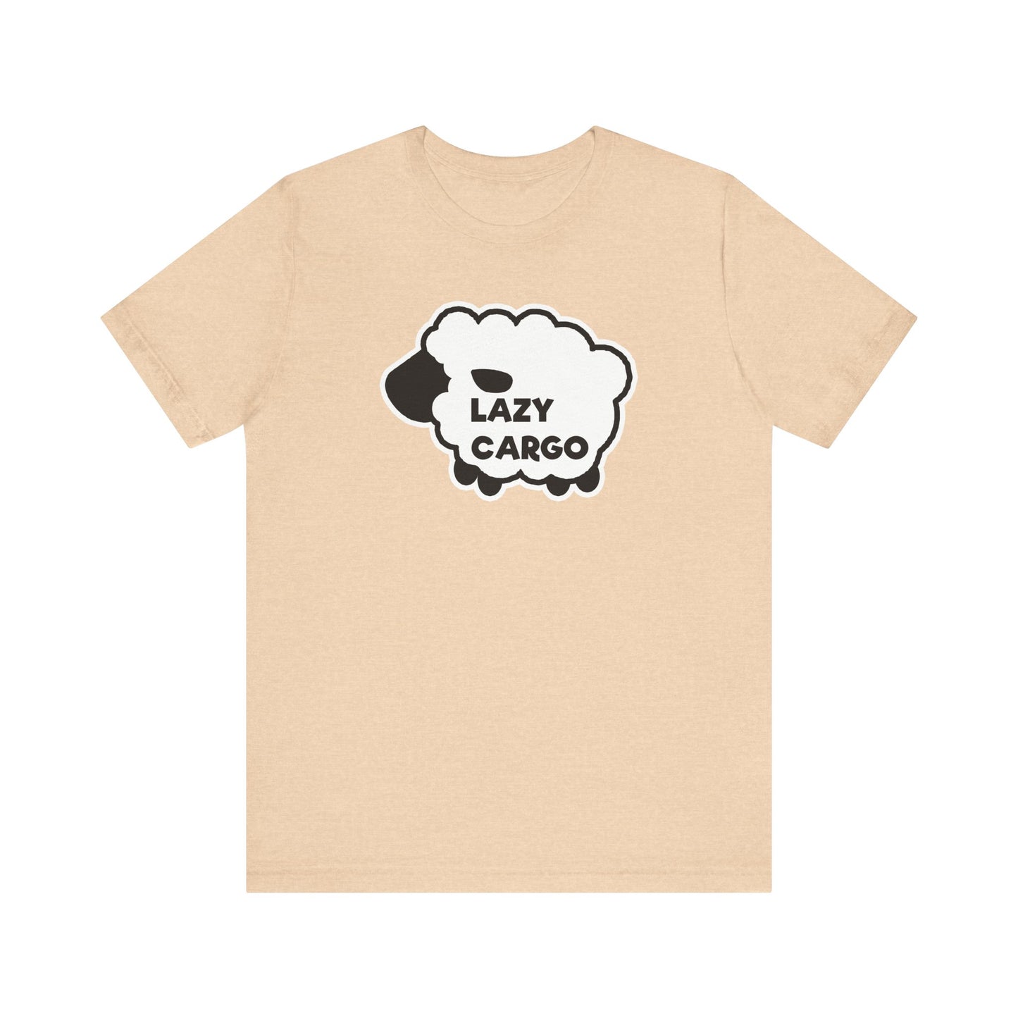 Counting Sheep T-Shirt