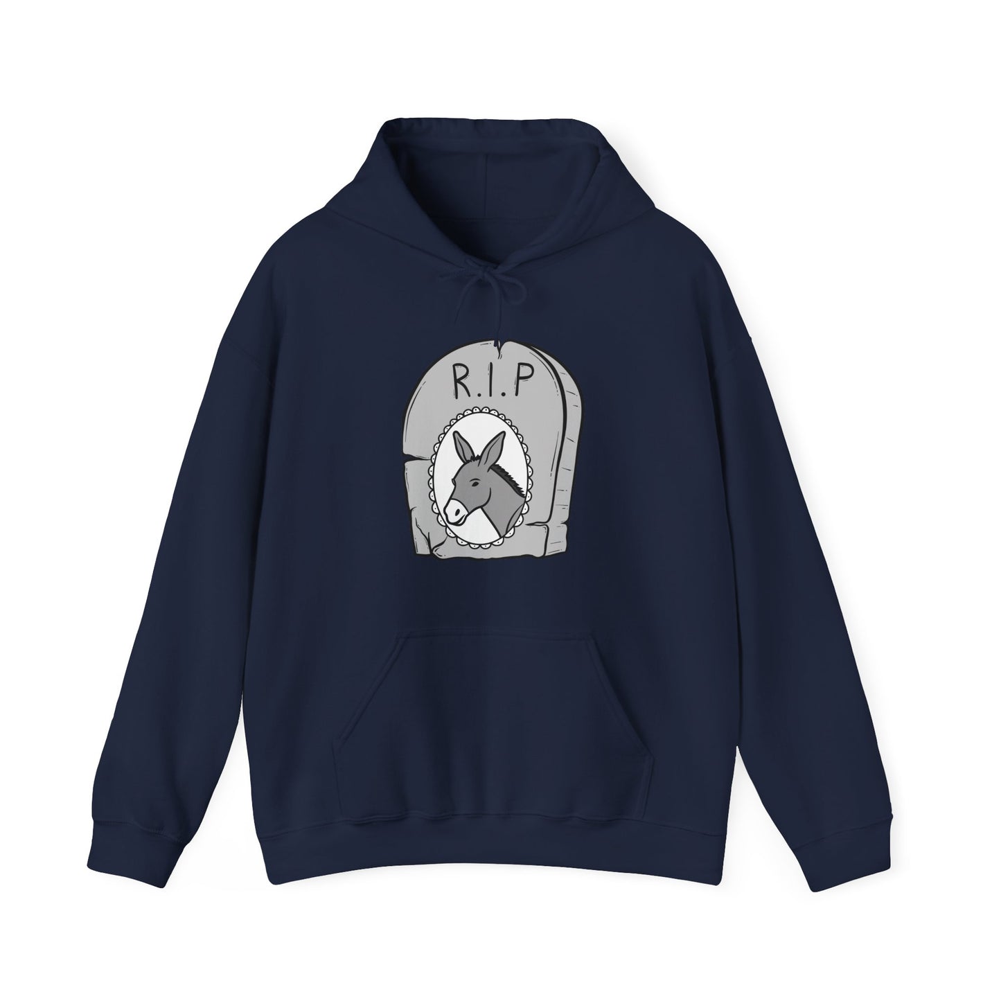 DA Donkey Hoodie