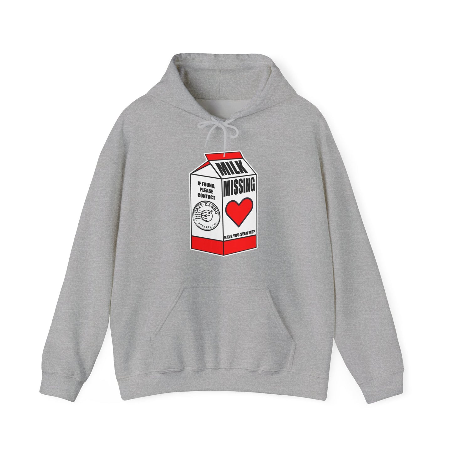 LuvLost Hoodie