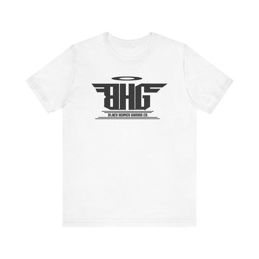 BHGC Logo T-Shirt