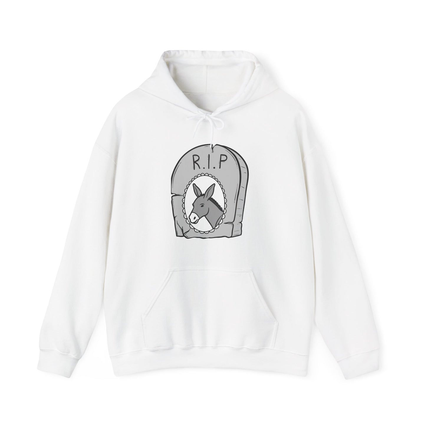 DA Donkey Hoodie