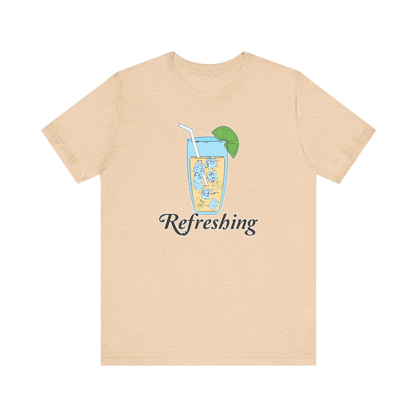 Refreshing T-Shirt
